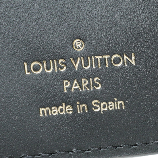 Louis Vuitton Dauphine Compact Wallet