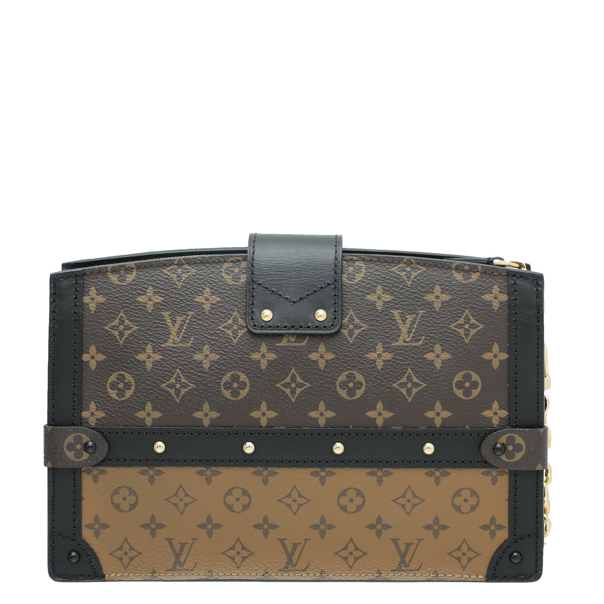 Louis Vuitton on X: #LVSS21 Blade clutch. A new bag from @TWNGhesquiere's  upcoming #LouisVuitton collection. Watch live on October 6th at 3pm (GMT+2)  on Twitter or   / X