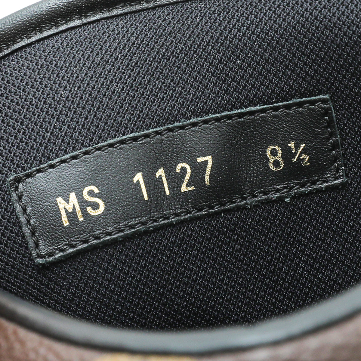 Shop Louis Vuitton MONOGRAM Rivoli Sneaker Boot (1A8EAP, 1A8EAO