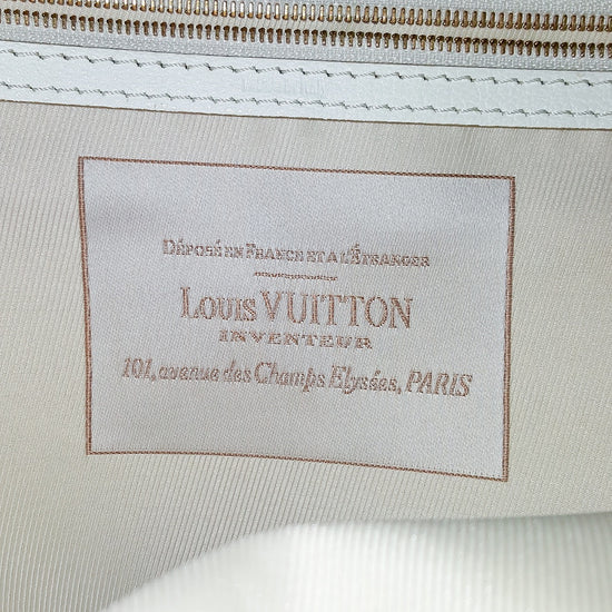 Louis Vuitton Monogram Sabbia GM