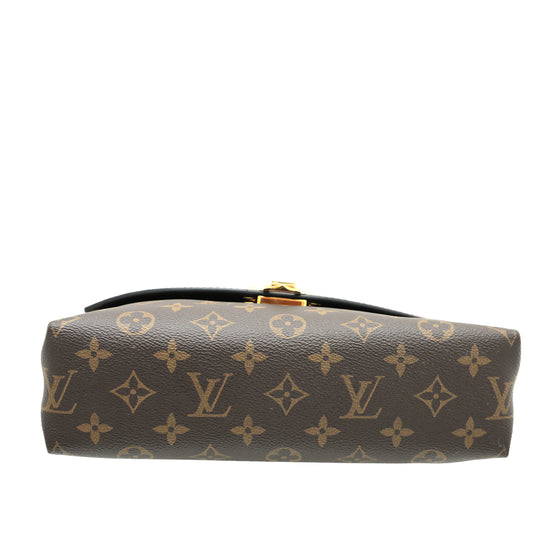 Saint placide leather crossbody bag Louis Vuitton Multicolour in Leather -  27015732