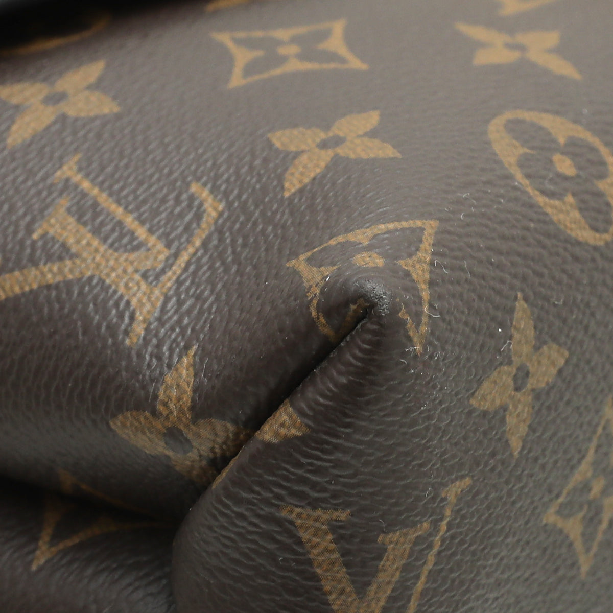 Louis Vuitton Bicolor Saint Placide Bag-Louis Vuitton-THE CLOSET