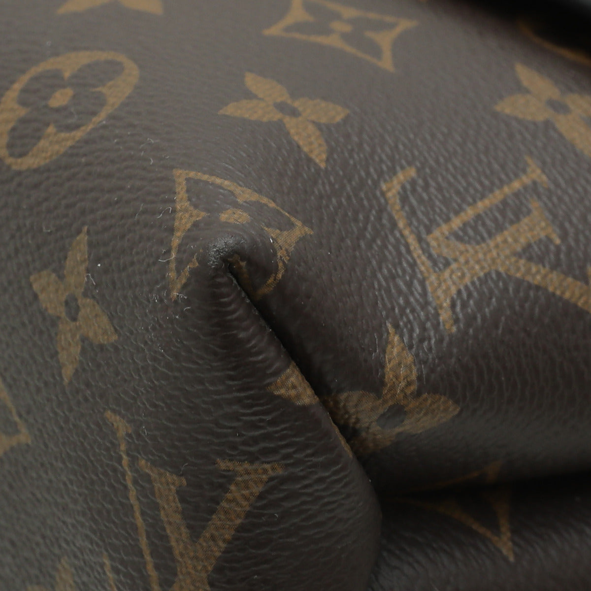 Louis Vuitton Bicolor Saint Placide Bag