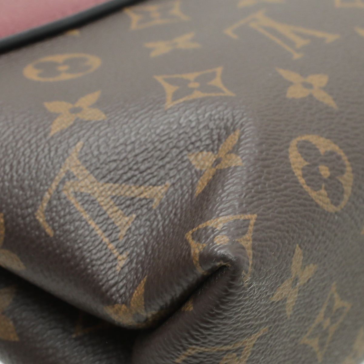 Louis Vuitton Bicolor Saint Placide Bag-Louis Vuitton-THE CLOSET