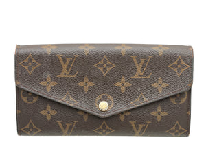 Louis Vuitton Monogram Wallet
