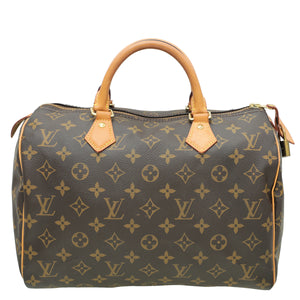 لويس فويتون monogram بسرعة 30 كيس