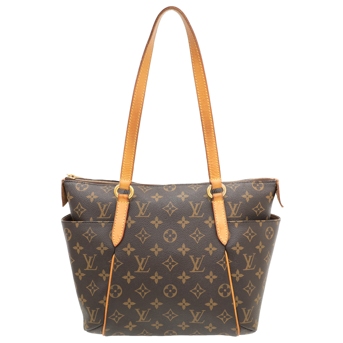 Louis Vuitton Monogram Totally PM Bag-Louis Vuitton-THE CLOSET