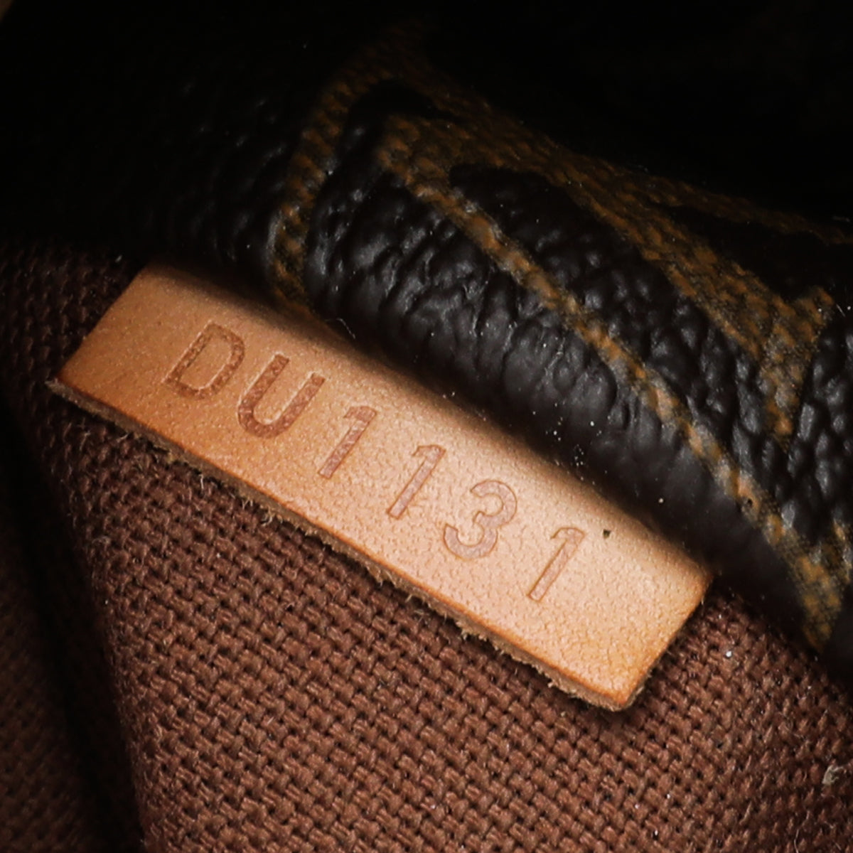 Louis Vuitton Monogram Totally PM Bag-Louis Vuitton-THE CLOSET