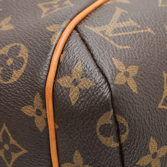 Louis Vuitton Monogram Totally PM Bag