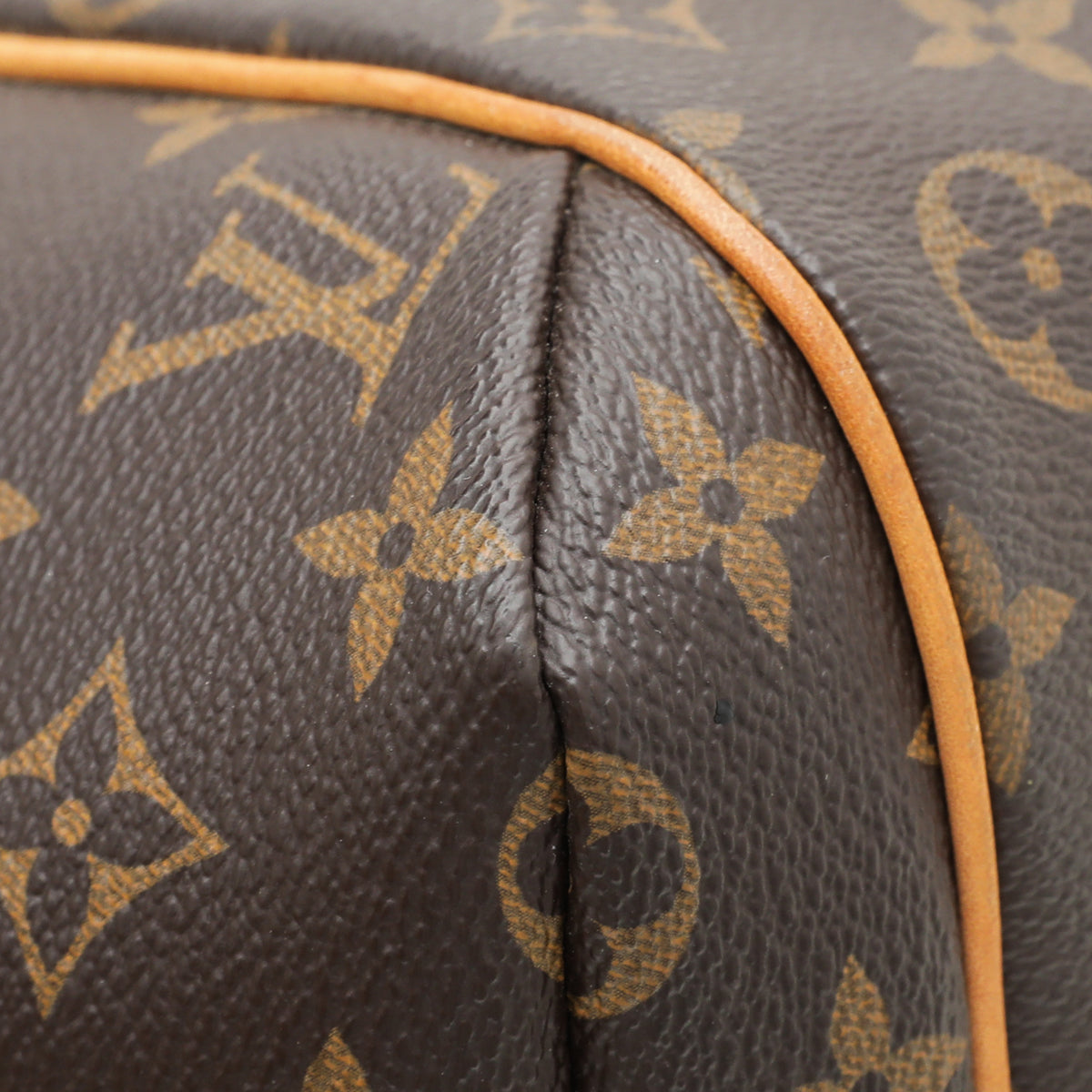 Louis Vuitton Monogram Totally PM Bag-Louis Vuitton-THE CLOSET