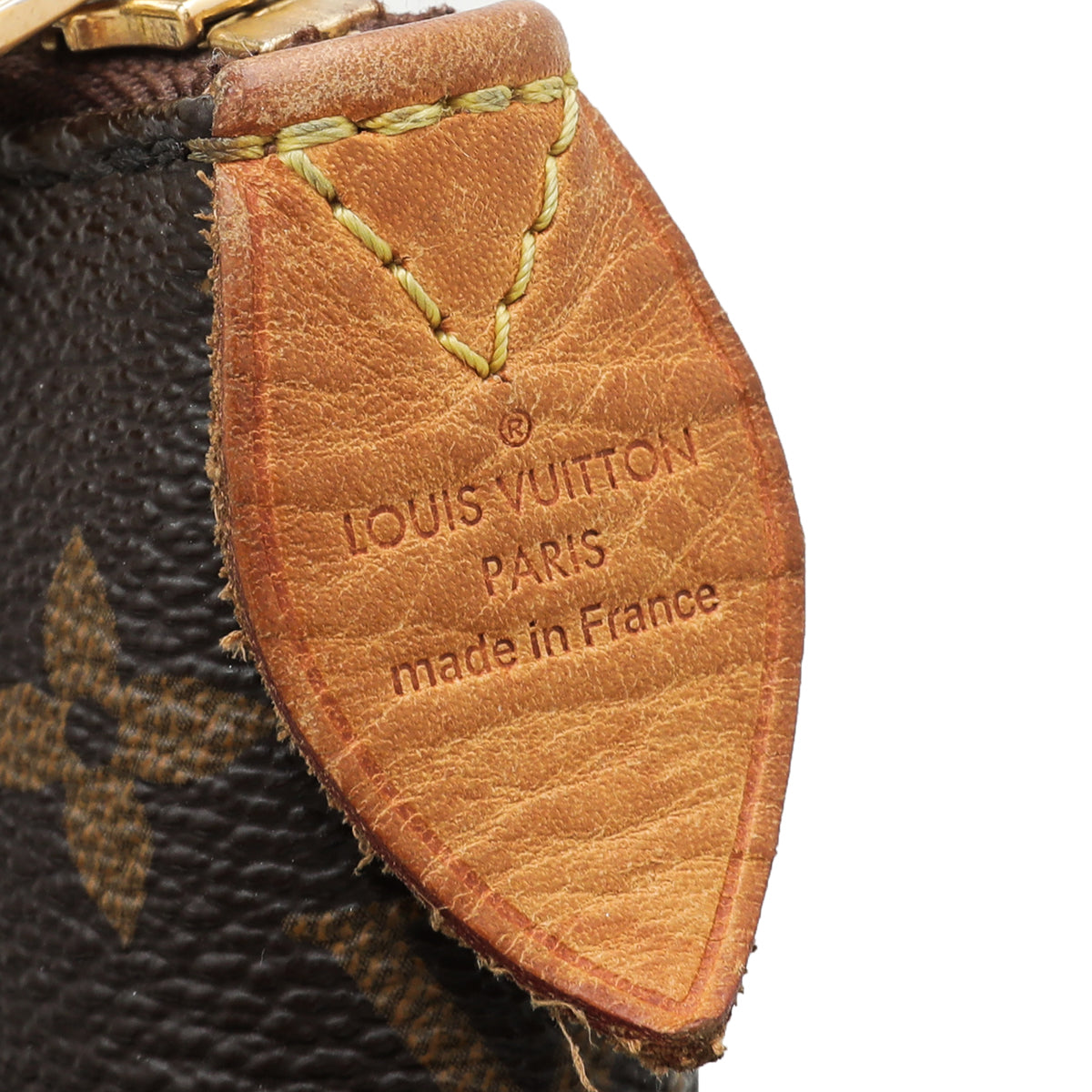 Authentic Louis Vuitton Monogram Totally PM Shoulder Tote Bag – Paris  Station Shop