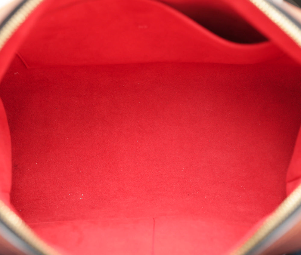 Louis Vuitton Tricolor Monogram Tuileries Bag-Louis Vuitton-THE CLOSET