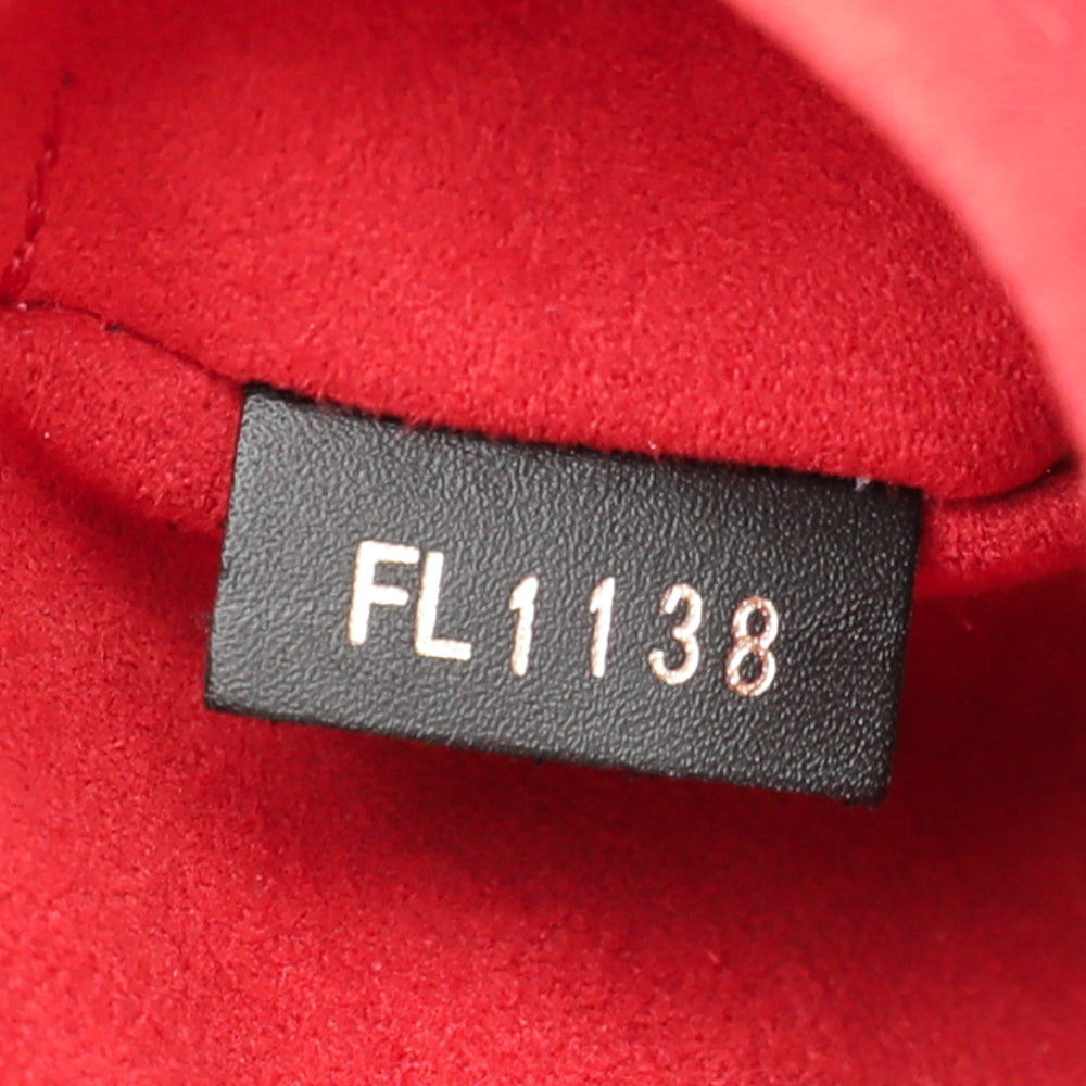 Louis Vuitton Tricolor Monogram Tuileries Bag-Louis Vuitton-THE CLOSET