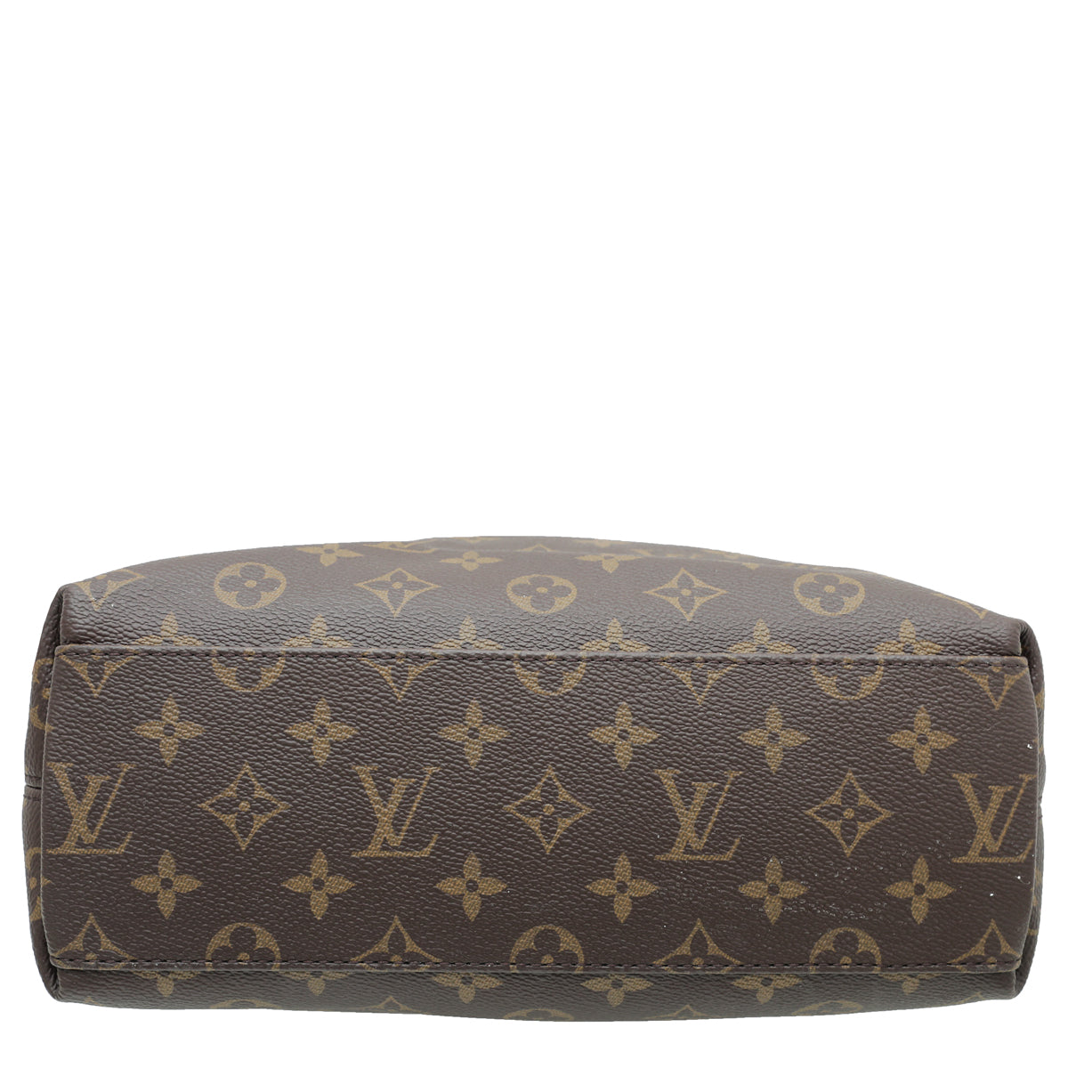 Louis Vuitton Bicolor Monogram Victoria Bag – The Closet