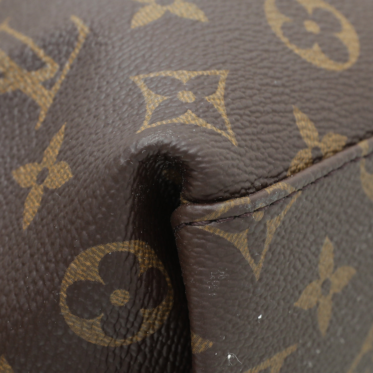 Louis Vuitton Monogram Bicolor Tuileries Besace Bag – The Closet