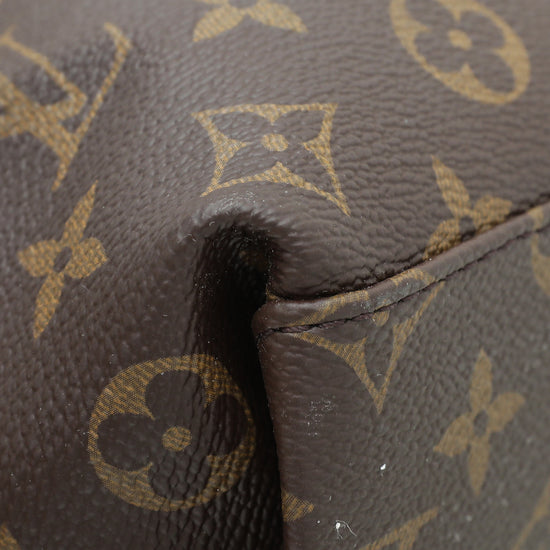 Louis Vuitton Tuileries - Lv Monogram Tote Bag