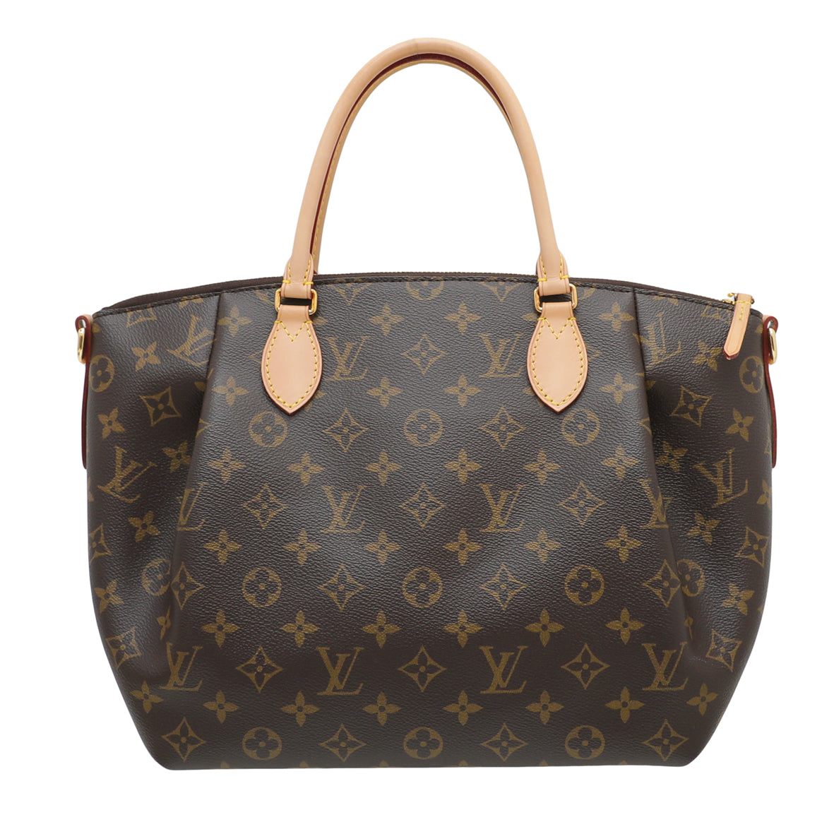 Louis Vuitton Monogram Turenne MM Bag-Louis Vuitton-THE CLOSET