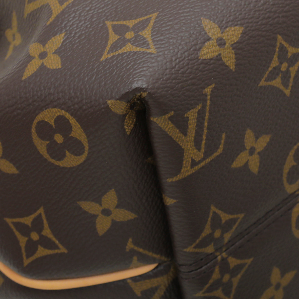 Louis Vuitton Turenne Handbag 362671