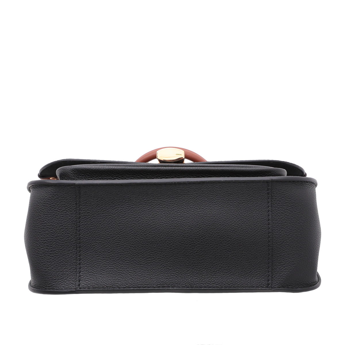 Louis Vuitton Noir Monogram Vaugirard Bag-Louis Vuitton-THE CLOSET