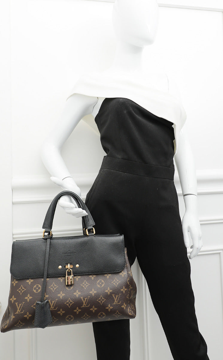 Louis Vuitton Bicolor Monogram Venus Bag-Louis Vuitton-THE CLOSET