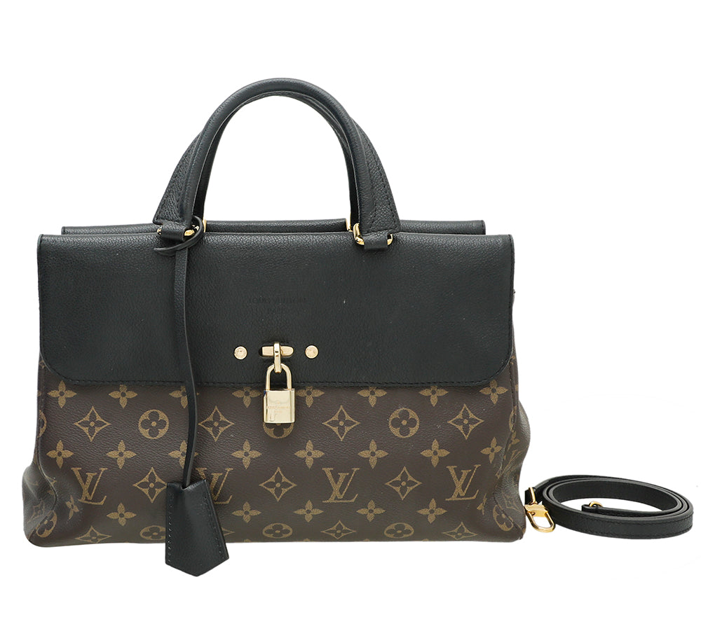 Louis Vuitton Bicolor Monogram Venus Bag-Louis Vuitton-THE CLOSET