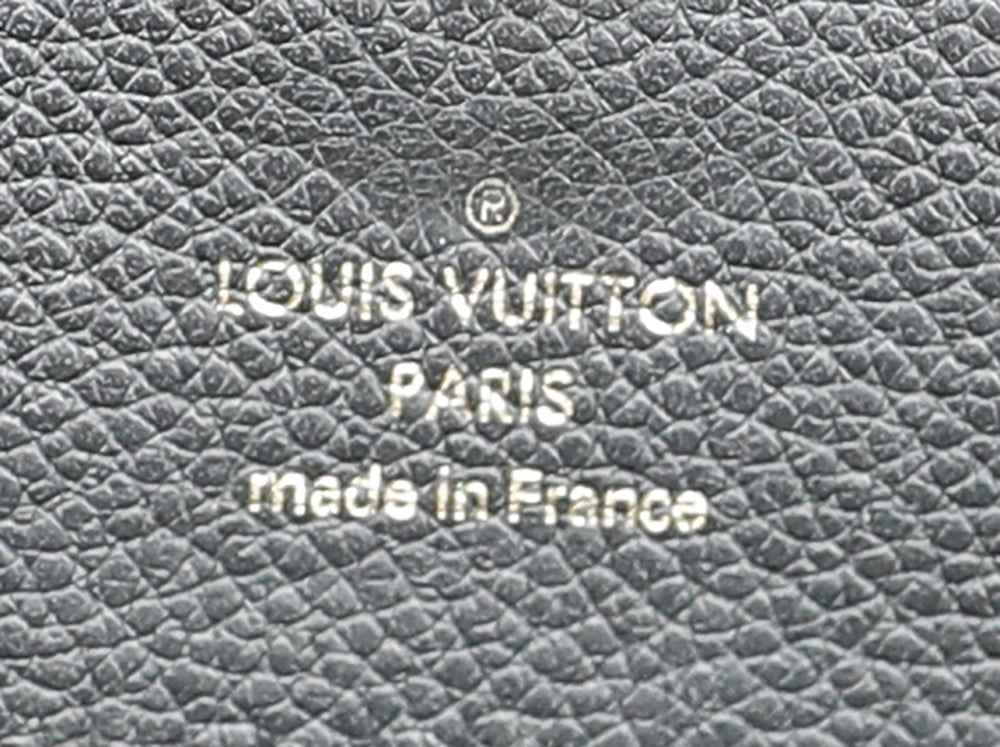 Louis Vuitton Bicolor Monogram Venus Bag
