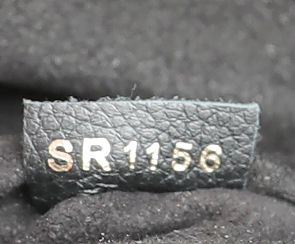 Louis Vuitton Bicolor Monogram Venus Bag-Louis Vuitton-THE CLOSET