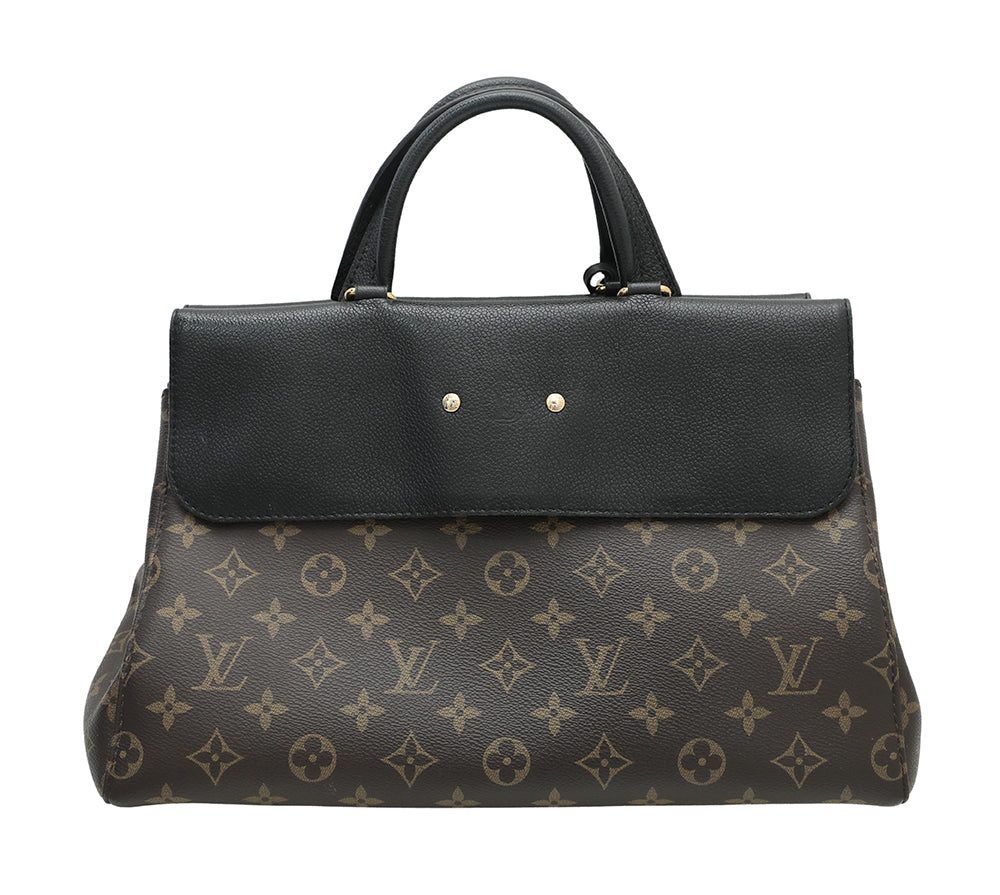 Louis Vuitton Bicolor Monogram Venus Bag-Louis Vuitton-THE CLOSET