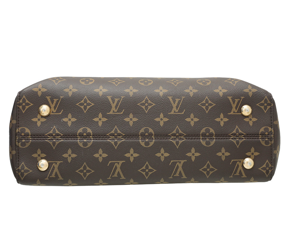Louis Vuitton Bicolor Monogram Venus Bag-Louis Vuitton-THE CLOSET