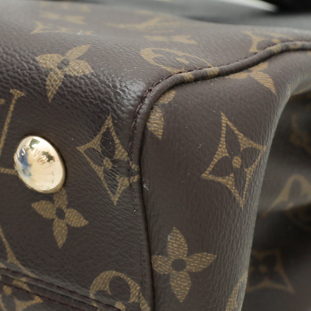 Louis Vuitton Bicolor Monogram Venus Bag-Louis Vuitton-THE CLOSET