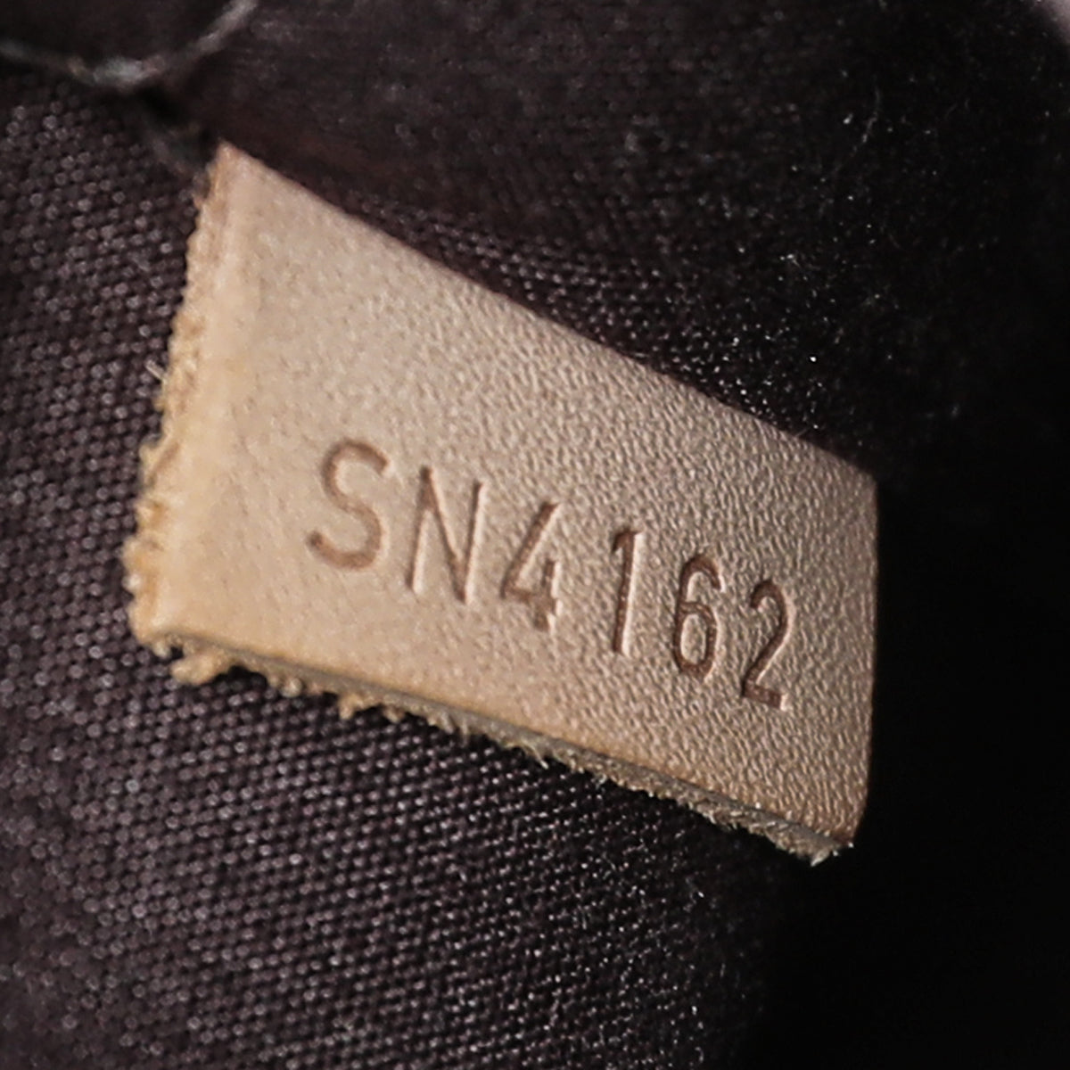 Louis Vuitton Amarante Monogram Vernis Alma PM Bag-Louis Vuitton-THE CLOSET