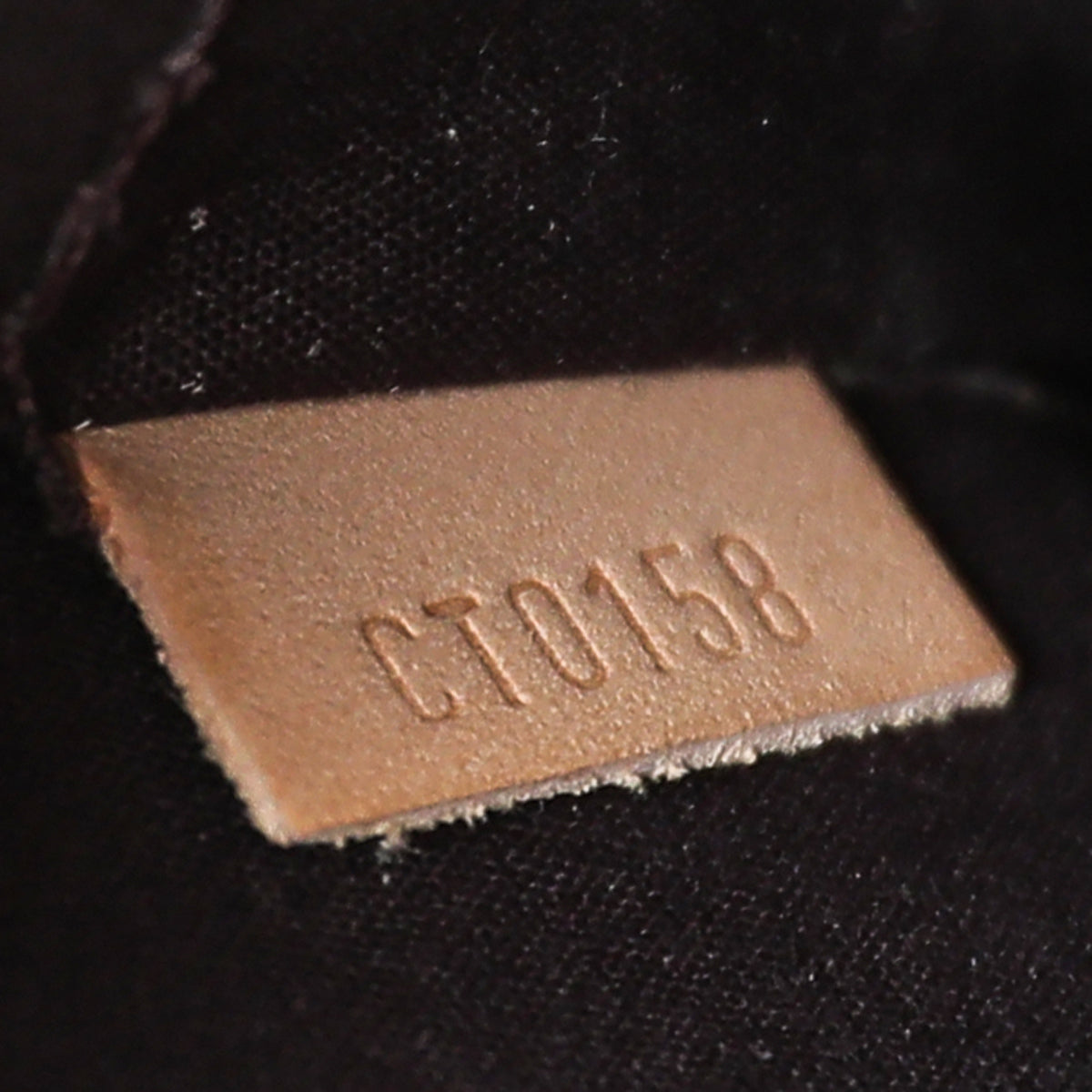 Louis Vuitton Amarante Monogram Vernis Alma BB Bag-Louis Vuitton-THE CLOSET