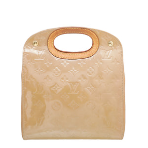 لويس فويتون noisette monogram حقيبة Vernis
