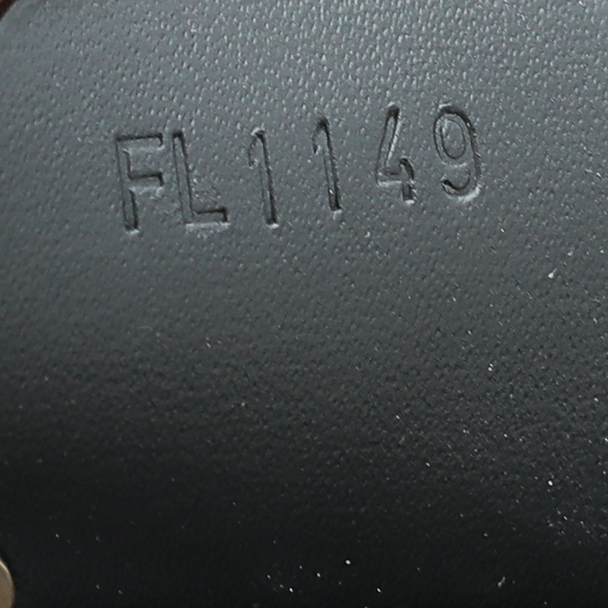 Louis Vuitton Noir Monogram Vernis Cannes Bag-Louis Vuitton-THE CLOSET