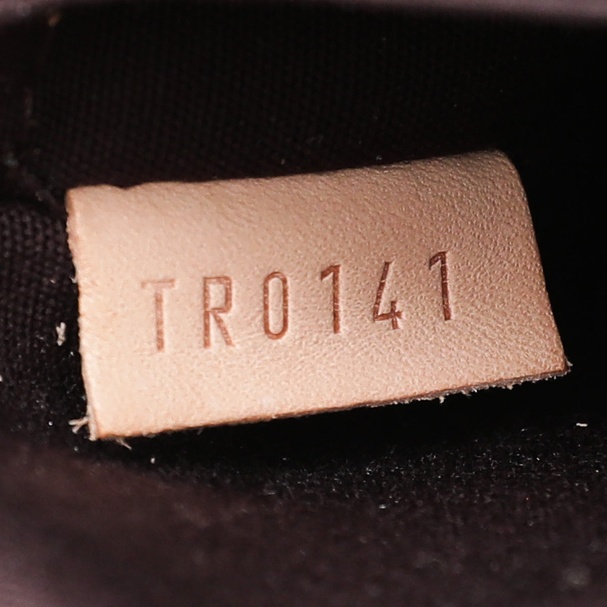 Louis Vuitton Amarante Monogram Vernis Sherwood GM Bag-Louis Vuitton-THE CLOSET