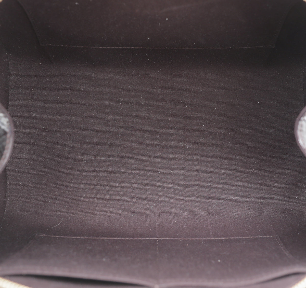 Louis Vuitton Amarante Monogram Vernis Sherwood GM Bag-Louis Vuitton-THE CLOSET