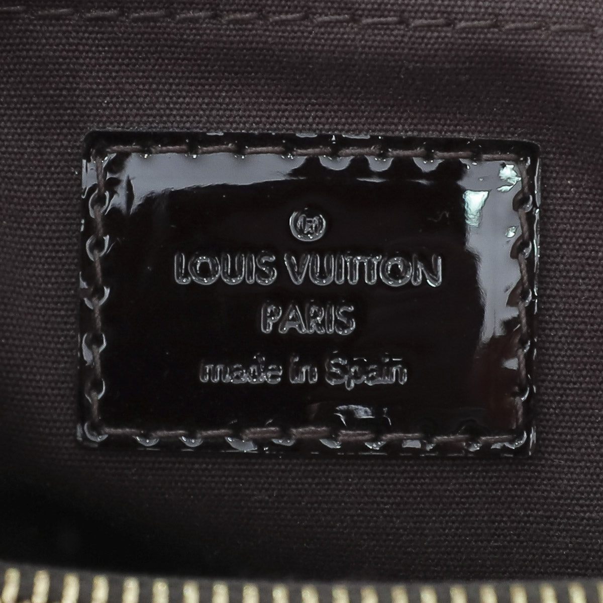 Louis Vuitton Amarante Montaigne BB-Louis Vuitton-THE CLOSET