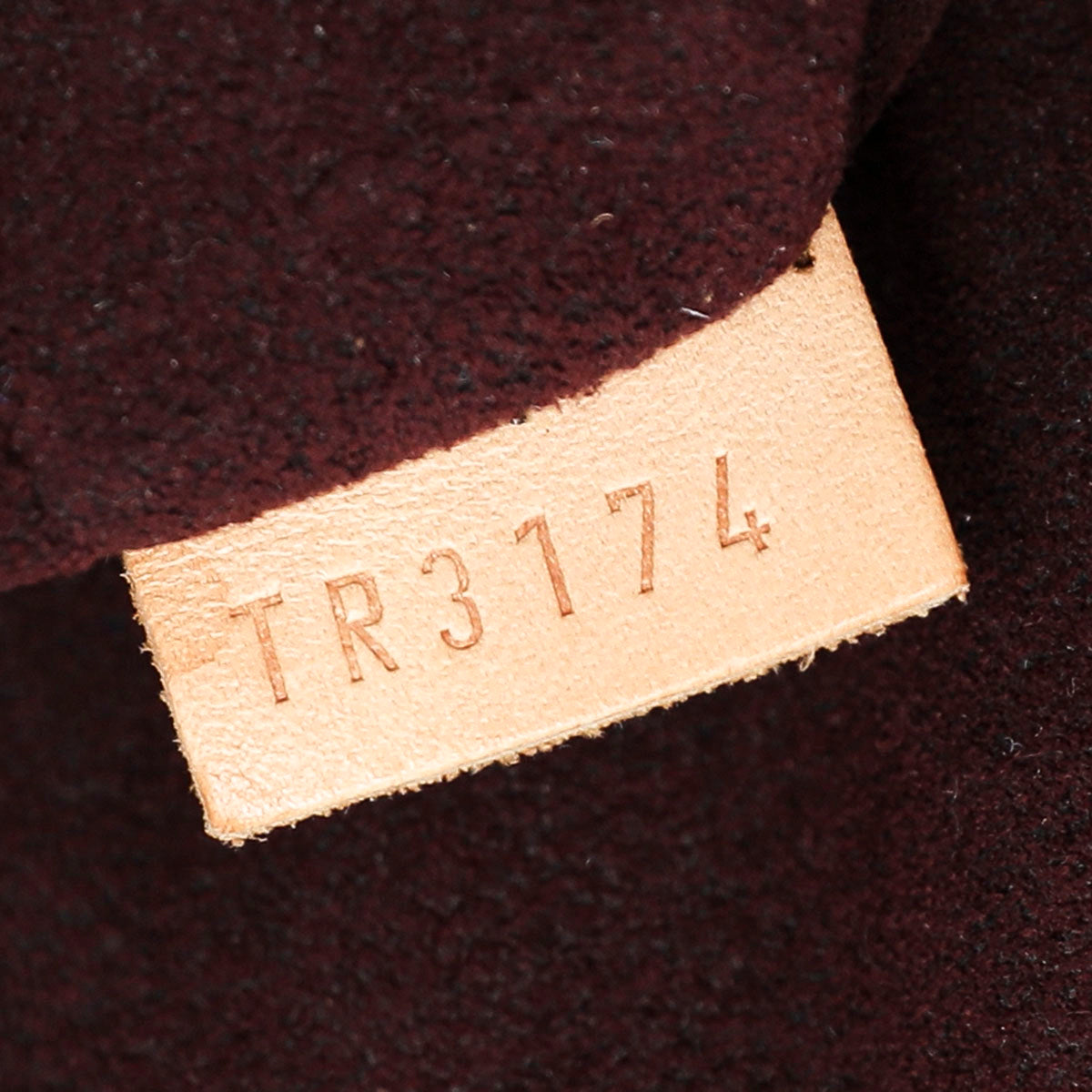 Louis Vuitton Brown Monogram Montaigne Bag-Louis Vuitton-THE CLOSET