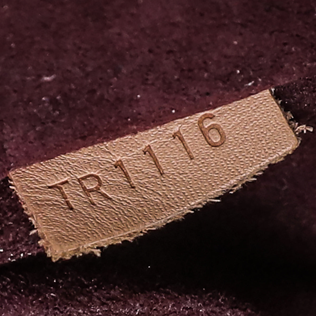 Louis Vuitton Brown Monogram Montaigne Bag-Louis Vuitton-THE CLOSET