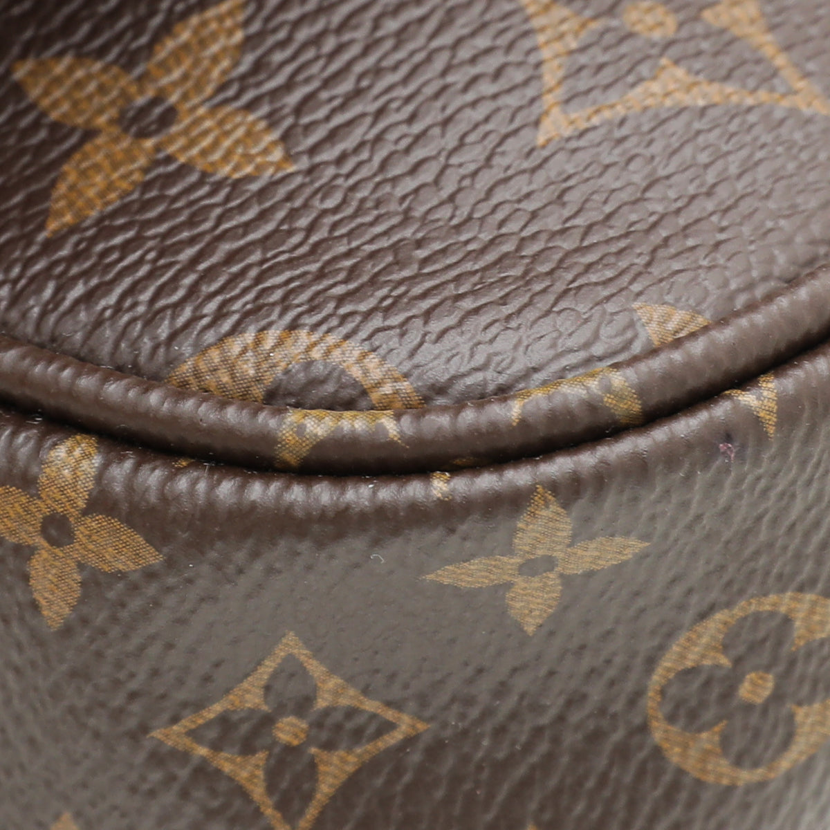 Louis Vuitton Bicolor Multi Pochette Accessoires Bag