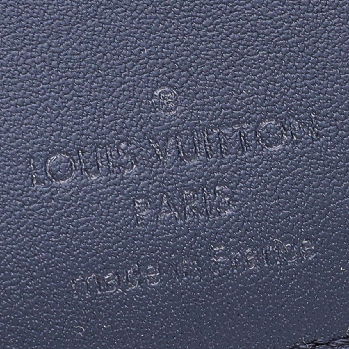 Louis Vuitton Ombre Encre Multiple Wallet-Louis Vuitton-THE CLOSET