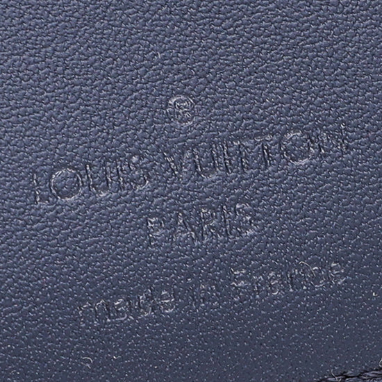 Louis Vuitton Ombre Encre Multiple Wallet