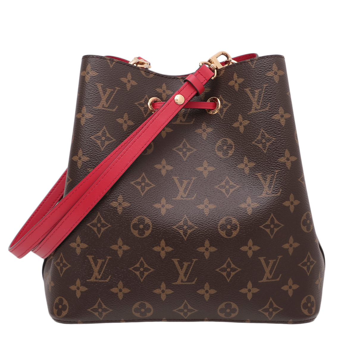 Louis Vuitton Bicolor Neoneo MM Bag-Louis Vuitton-THE CLOSET