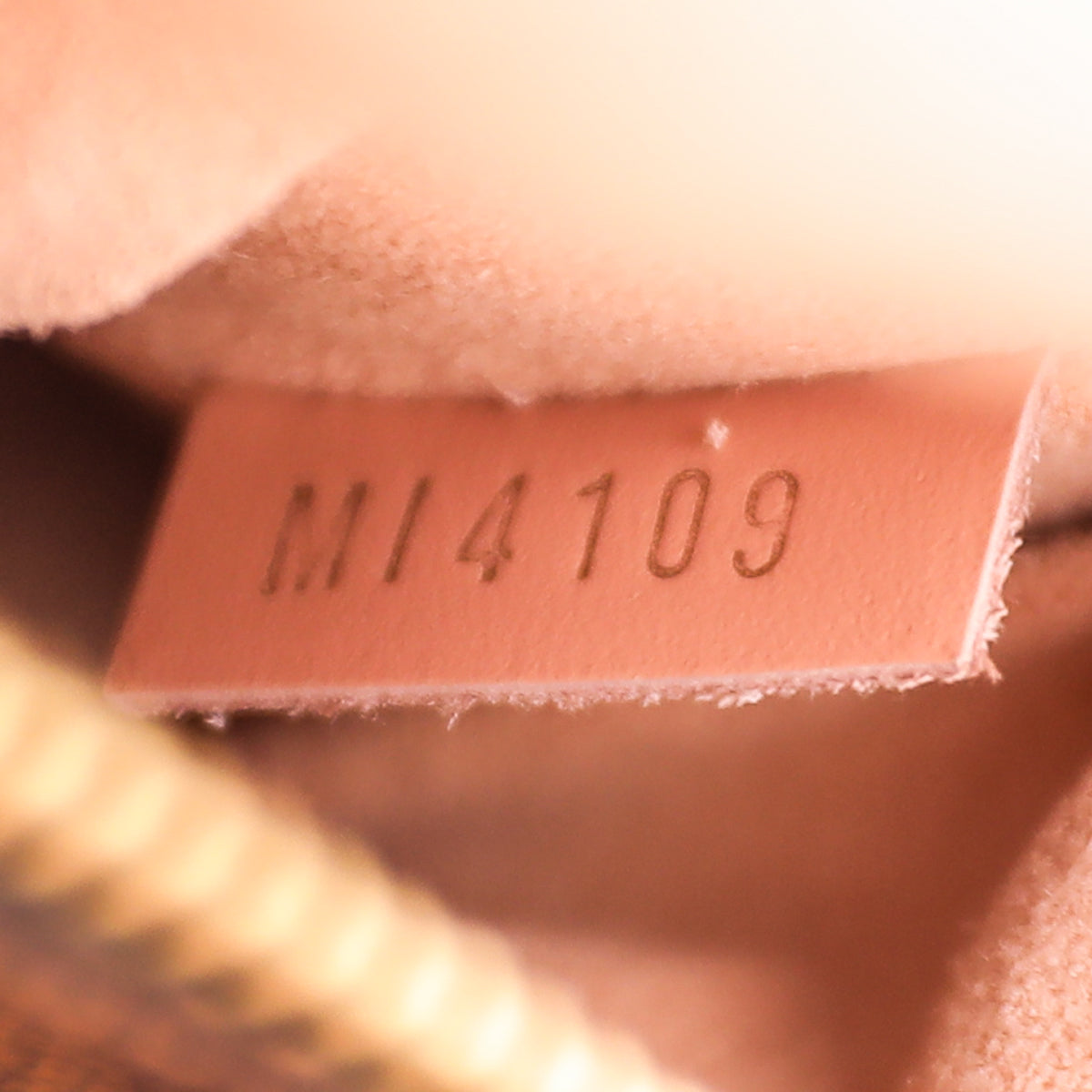 Louis Vuitton Bicolor Neo Noe Bag-Louis Vuitton-THE CLOSET