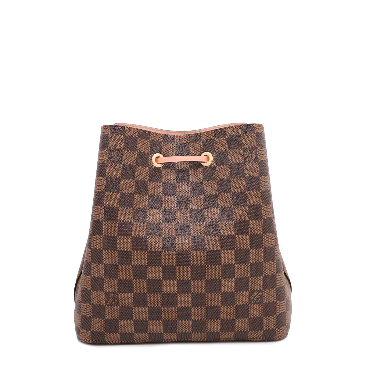 Louis Vuitton Bicolor Neo Noe Bag-Louis Vuitton-THE CLOSET