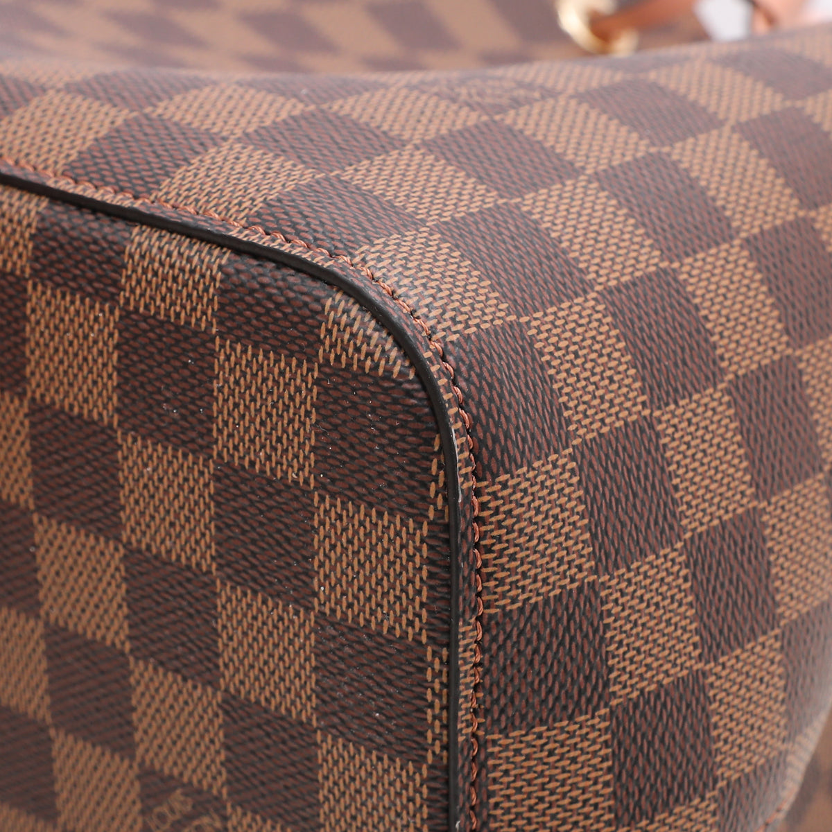 Louis Vuitton Bicolor Neo Noe Bag-Louis Vuitton-THE CLOSET