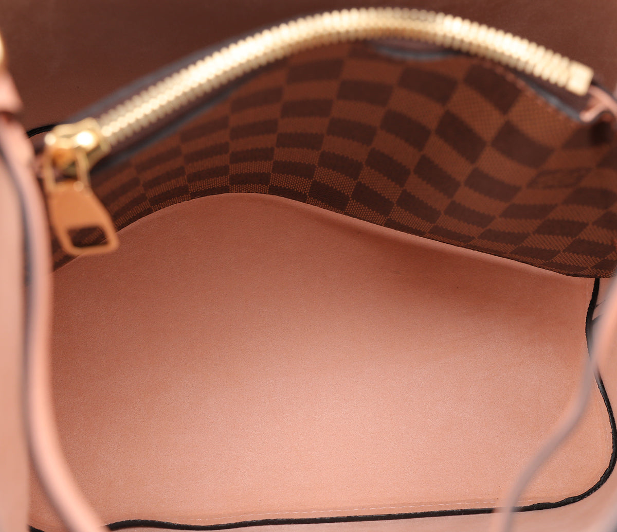 Louis Vuitton Bicolor Neo Noe Bag-Louis Vuitton-THE CLOSET