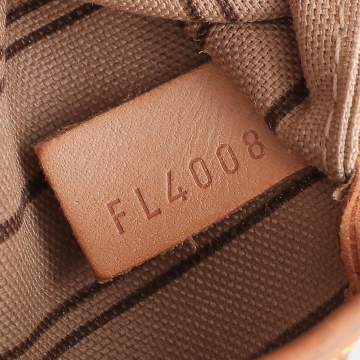 Louis Vuitton Brown Monogram Neverfull GM Bag-Louis Vuitton-THE CLOSET