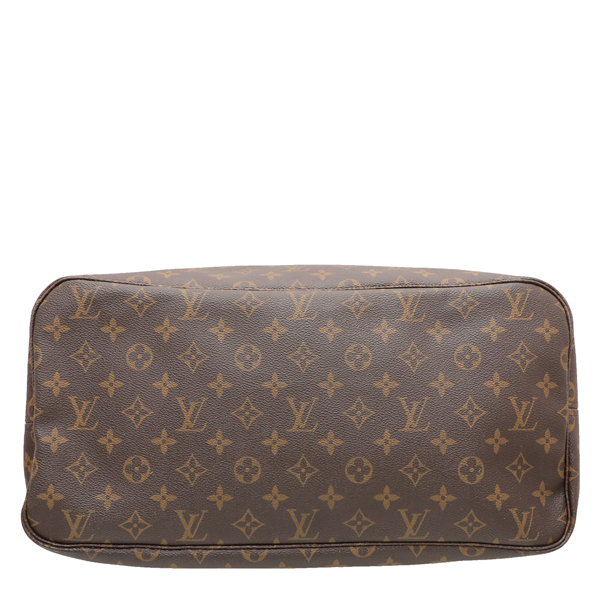 Louis Vuitton Brown Monogram Neverfull GM Bag-Louis Vuitton-THE CLOSET