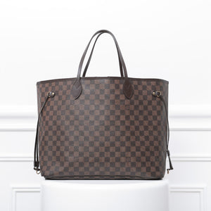 Louis Vuitton Neverfull GM